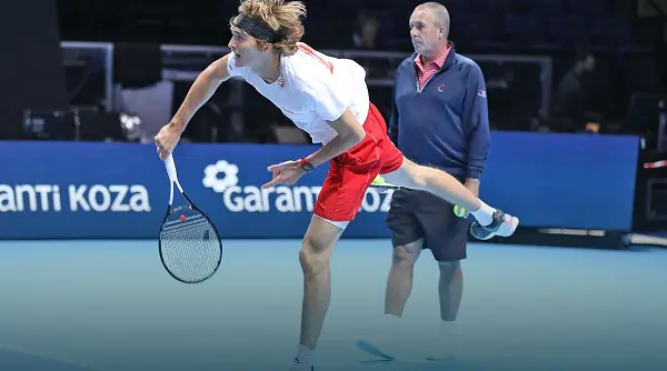 Các giải đấu trong hệ thống thi đấu ATP Tour