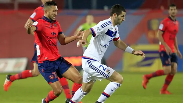 Ajaccio - Angers chưa từng chạm trán trong lịch sử bóng đá