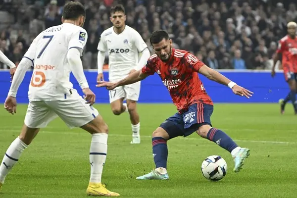 Auxerre - Monaco đã quá quen thuộc với lối đá của nhau