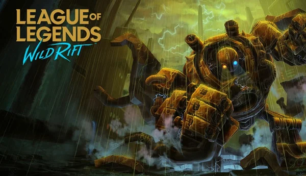 Cách chơi Blitzcrank trong game Liên Minh Tốc Chiến