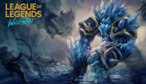 Cách chơi Malphite trong game Liên Minh Tốc Chiến