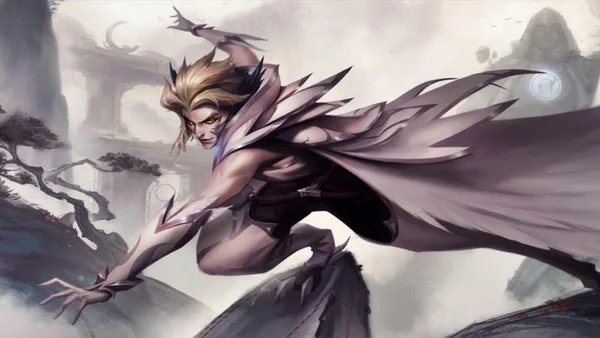Cách chơi Rakan trong game Liên Minh Tốc Chiến