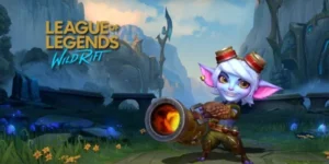 Cách chơi Tristana trong game Liên Minh Tốc Chiến