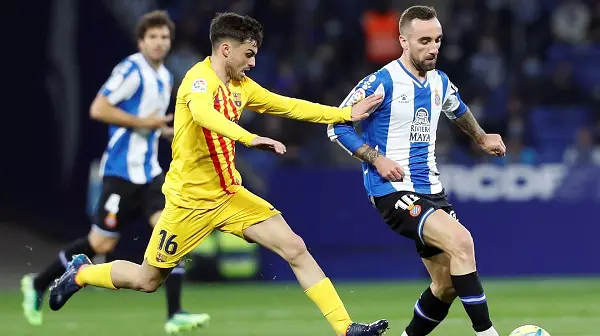 Barcelona có tới 36 trận thắng trong 54 lần gặp mặt của 2 đội