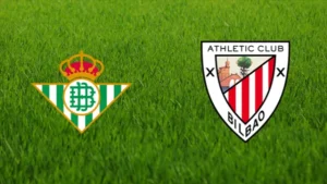 Trận đấu giữa Betis  - Athletic Bilbao diễn ra lúc 07:00 ngày 31/12/22 trên sân Benito Villamarín
