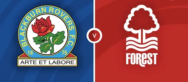 Trận đối đầu giữa Blackburn - Nottingham ngày 22/12/22