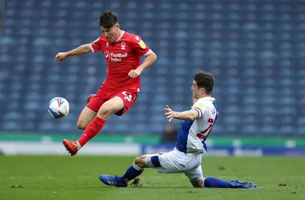 Nhận định lịch sử đối đầu giữa 2 đội bóng Blackburn vs Nottingham