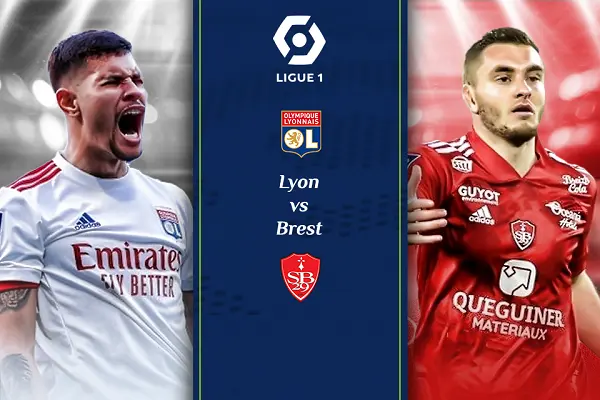Brest- Lyon đã từng đối đầu nhiều lần