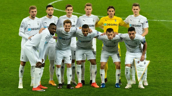 CLB B. Monchengladbach