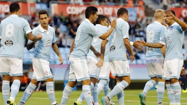 CLB Celta Vigo luôn cố gắng thay đổi để đạt được những kết quả tốt