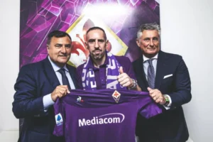 CLB Fiorentina luôn cố gắng chứng minh thực lực