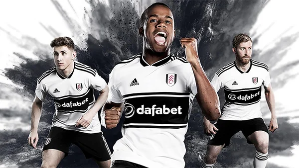 CLB Fulham có tuổi đời khá lâu khi được thành lập vào cuối thập niên 1870