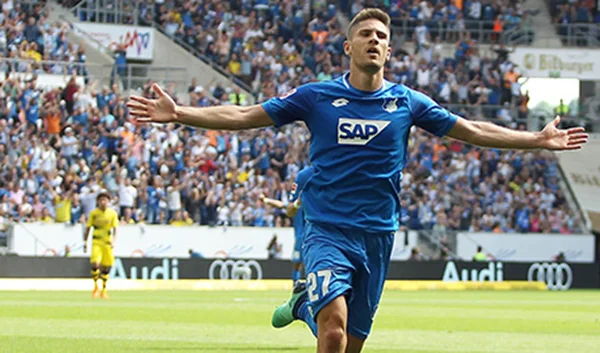 CLB Hoffenheim