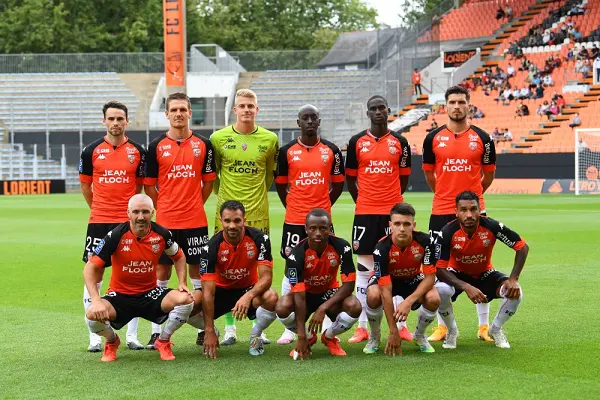 Hiện tại, CLB Lorient sở hữu đội hình cầu thủ được đánh giá cao