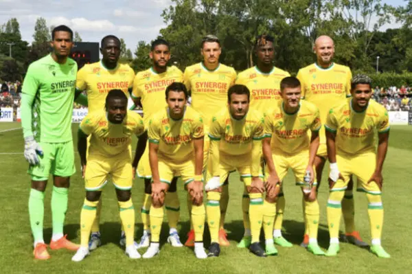 Nantes là nơi đào tạo nhiều cầu thủ nổi tiếng cho bóng đá