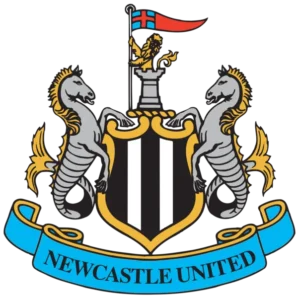 Huy hiệu của CLB Newcastle