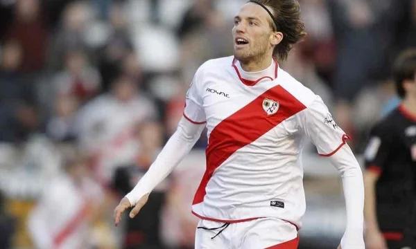 Michu là một trong những cầu thủ để lại ấn tượng tuyệt vời tại Rayo
