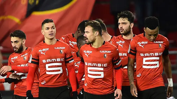 Thông tin giới thiệu về CLB Rennes - Pháp