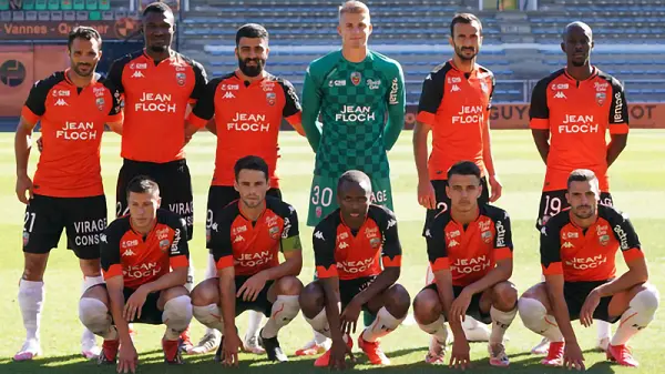 Đội hình cầu thủ đội bóng Rennes - Pháp