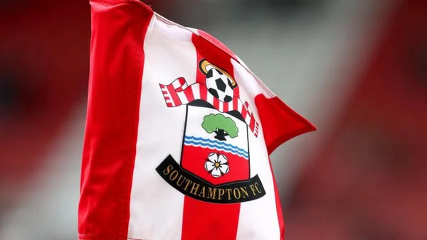 Logo của CLB Southampton