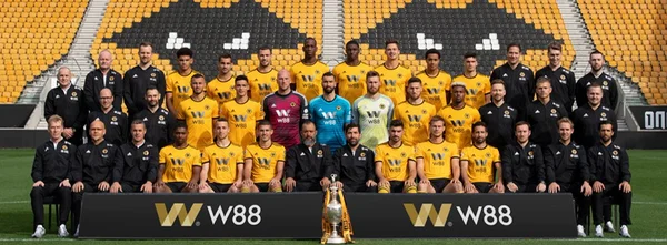 CLB Wolves