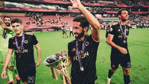 CLB Wolves đã giành được rất nhiều giải thưởng danh giá