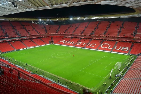 CLB Ath Bilbao với bề dày lịch sử hơn một thế kỷ