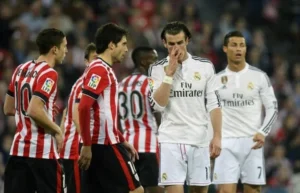 Ath Bilbao đã có rất nhiều đóng góp cho nền bóng đá nước nhà