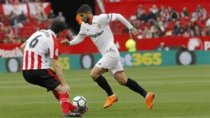 Celta Vigo- Sevilla rất hiểu lối chơi của nhau