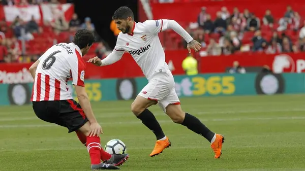 Celta Vigo- Sevilla rất hiểu lối chơi của nhau