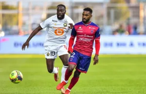 Trận đấu giữa Clermont - Lille sẽ diễn ra lúc 01:00 ngày 29/12/22 trên sân Stade Gabriel Montpied