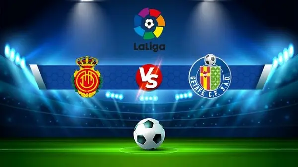 Trận đấu giữa Getafe - Mallorca diễn ra lúc 07:00 ngày 31/12/22 trên sân Coliseum Alfonso Perez