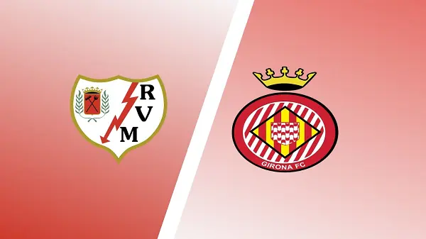 Trận đấu giữa Girona - Rayo Vallecano diễn ra lúc 07:00 ngày 31/12/22 trên sân Estadi Montilivi
