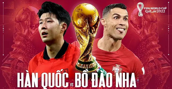 Hàn Quốc là nhân tố lội ngược dòng đầy bất ngờ ở bảng H