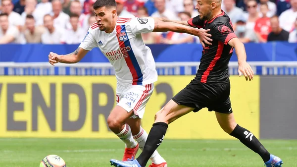 Cùng BONGVIP soi kèo trận Lyon vs Clermont tại vòng 17 Ligue 1 2022/2023