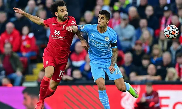 Lịch sử đối đầu ấn tượng giữa Man City - Liverpool