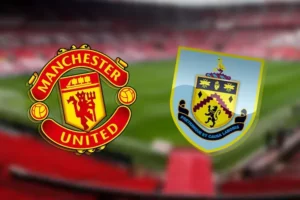 Trận đấu giữa Man Utd - Burnley vào ngày 22/12 khuôn khổ League Cup