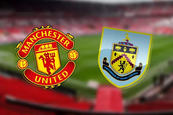 Trận đấu giữa Man Utd - Burnley vào ngày 22/12 khuôn khổ League Cup