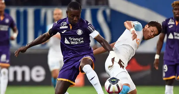 Marseille đang có lợi thế lớn trước trận đấu này