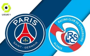 Trận đấu giữa Paris SG- Strasbourg diễn ra lúc 03:00 ngày 29/12/22 trên sân Parc des Princes