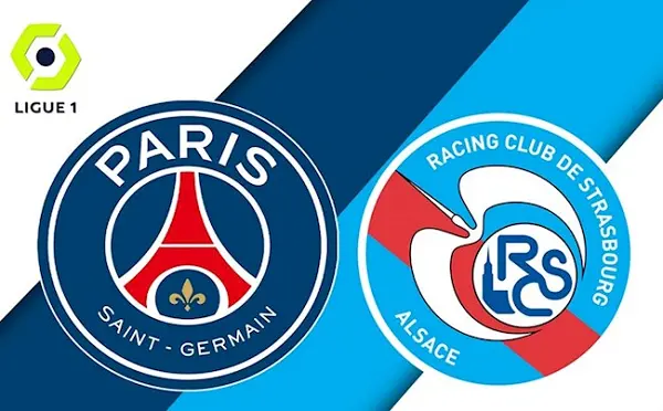 Trận đấu giữa Paris SG- Strasbourg diễn ra lúc 03:00 ngày 29/12/22 trên sân Parc des Princes