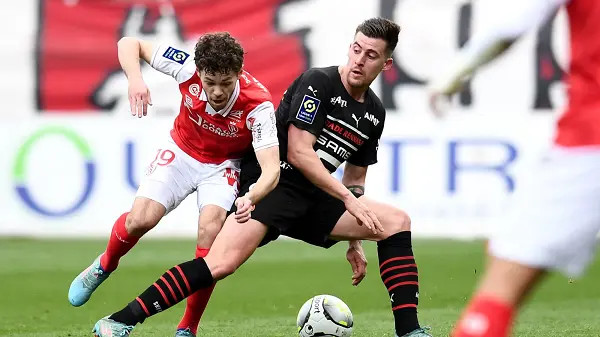 Rennes đang có lợi thế tinh thần hơn khi có lịch sử đối đầu tốt hơn