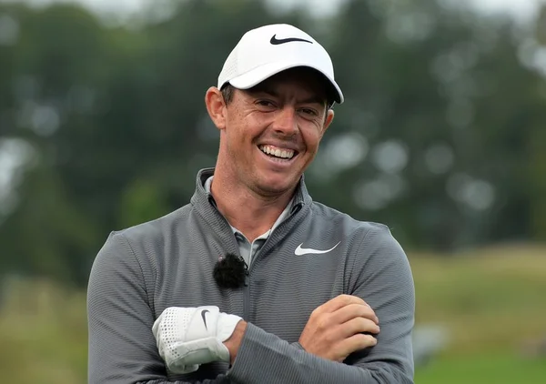 Rory Mcilroy được biết đến với những thành tích xuất sắc