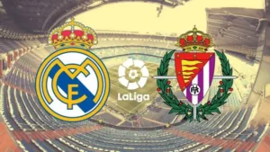 Trận đấu giữa Valladolid  - Real Madrid diễn ra lúc 07:00 ngày 31/12/22 trên sân José Zorila
