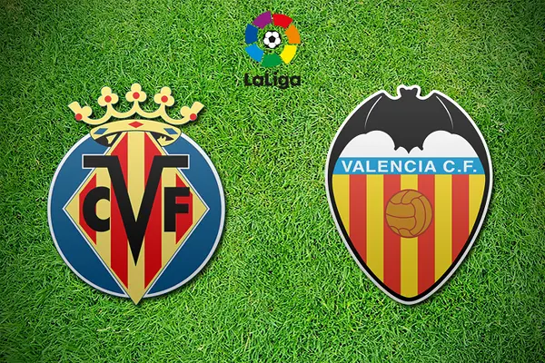 Trận đấu giữa Villarreal - Valencia diễn ra vào lúc 07:00 ngày 31/12/22 trên sân Estadio de la Cerámica