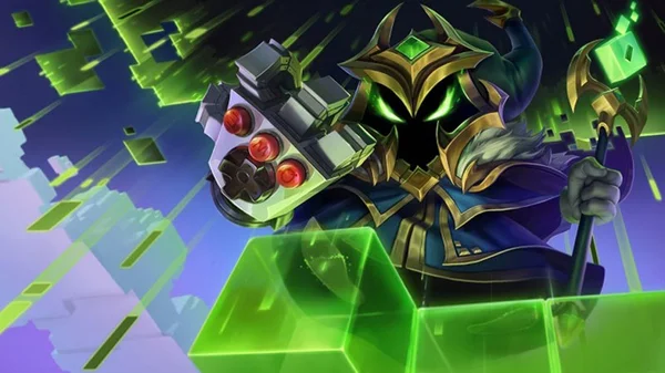 Cách chơi vị tướng Veigar trong game Liên Minh Tốc Chiến