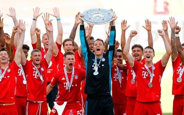 CLB Bayern Munich