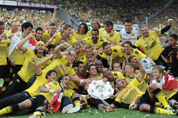 CLB Dortmund