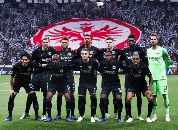 CLB Eintracht Frankfurt