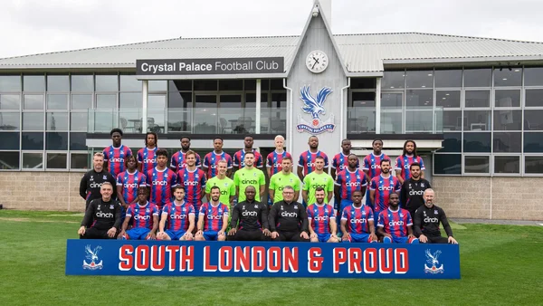 Câu lạc bộ Crystal Palace